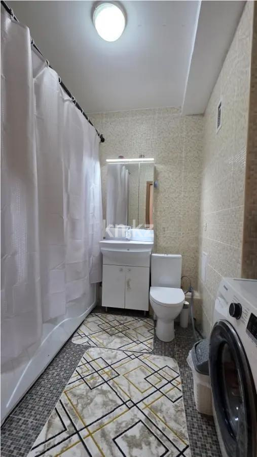 Продажа 2-комнатной квартиры, 58 м² - Продажа двухкомнатных квартир в Алатауском р-не Алматы фото 4 из 5
