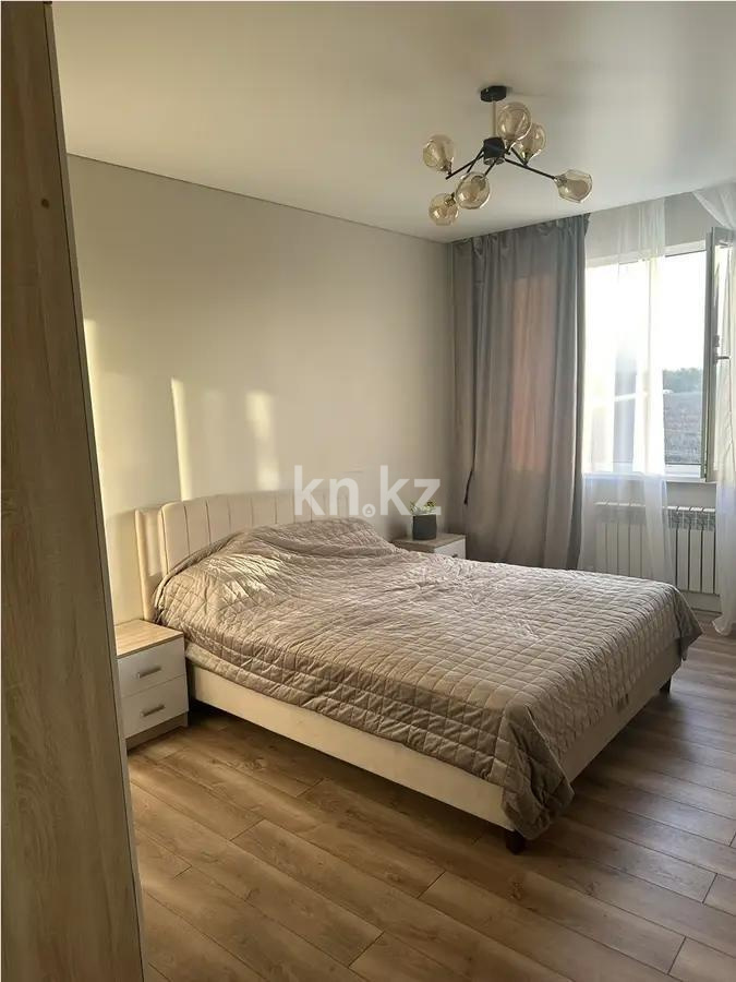 Продажа 2-комнатной квартиры, 45 м² в Алматы - фото 2