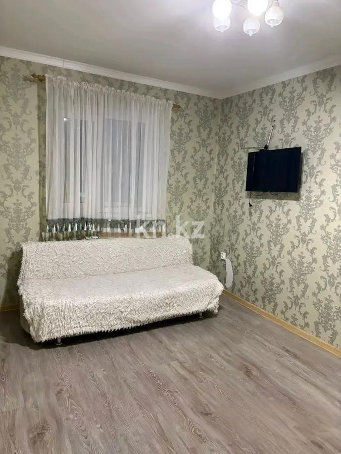 Продажа 1-комнатной квартиры, 30 м², ул. Кургальжинское шоссе, дом  110 в Астане