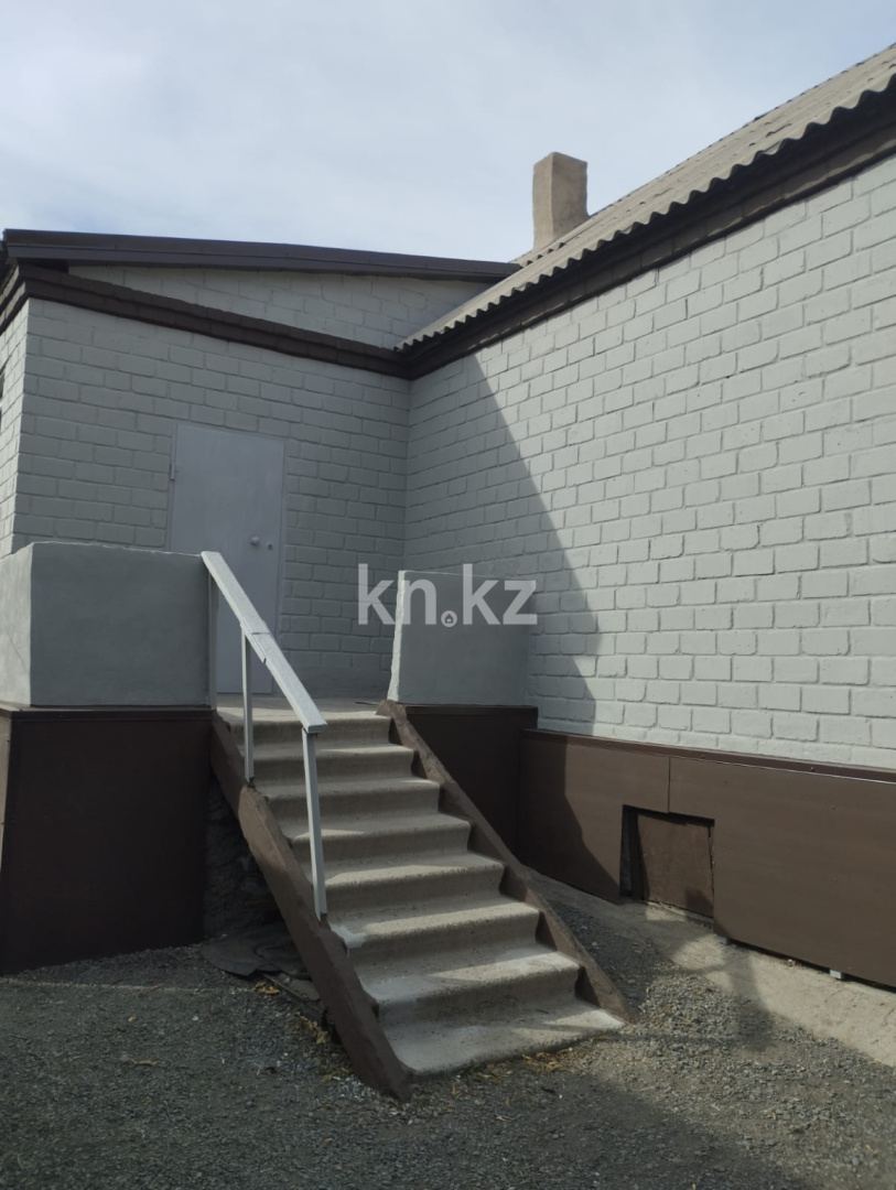 Продажа 3-комнатного дома, 90 м², ул. Щербакова, дом  25 - Продажа домов, коттеджей в Казахстане фото 5 из 15