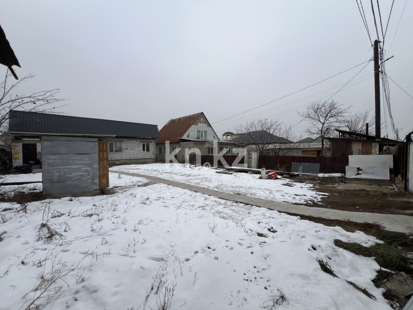 Продажа 5-комнатного дома, 144 м² в Алматы - фото 2