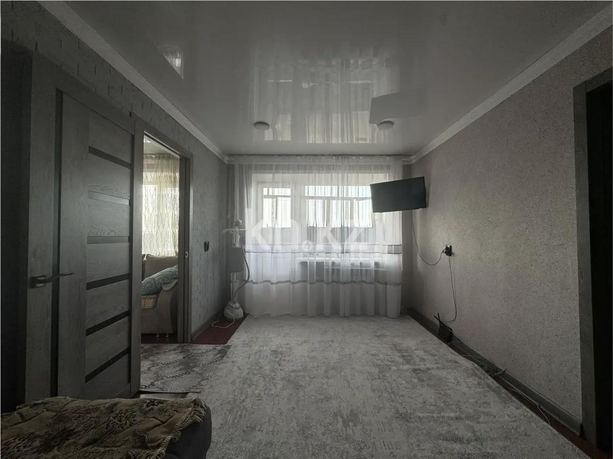 Продажа 3-комнатной квартиры, 42 м² - Продажа квартир в Караганде - страница 3 фото 3 из 6