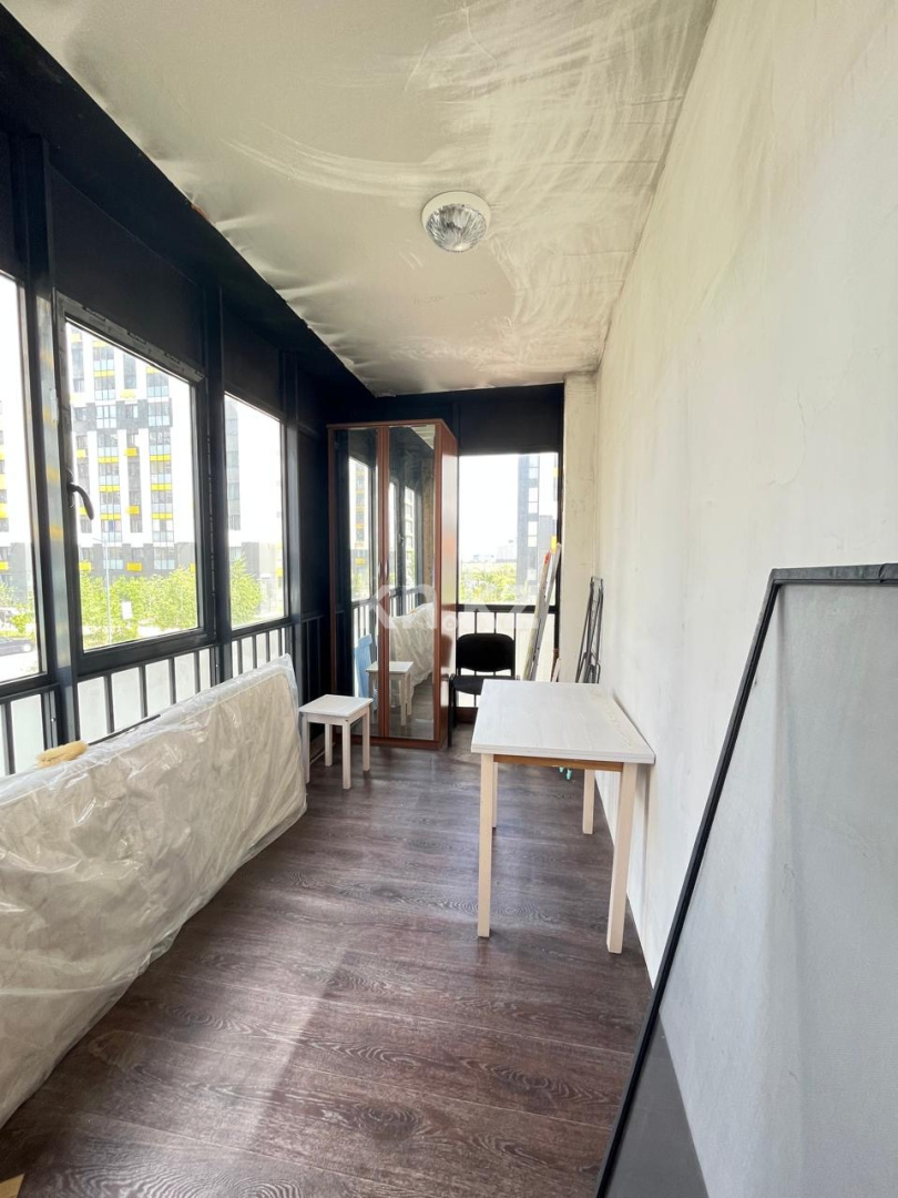 Аренда 2-комнатной квартиры, 51 м² - Аренда недвижимости в Казахстане - страница 2 фото 10 из 11