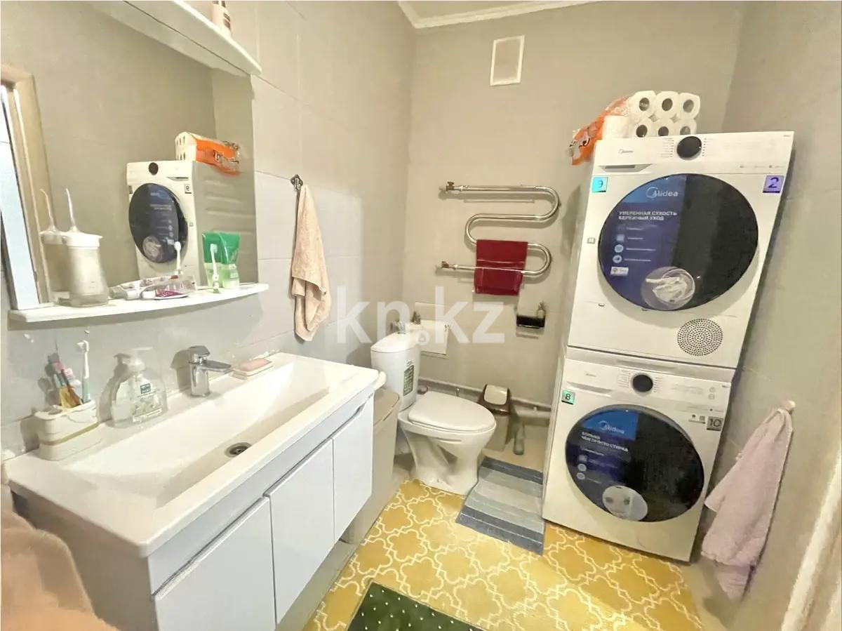 Продажа 1-комнатной квартиры, 52 м² в Астане - фото 3