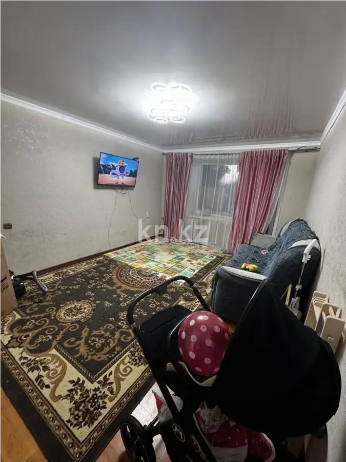 Продажа 2-комнатной квартиры, 51 м², ул. Молокова, дом  88 - Продажа квартир в Казахстане фото 1 из 6
