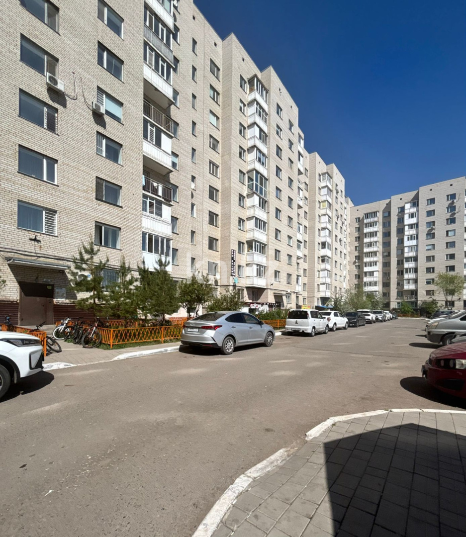 Продажа 2-комнатной квартиры, 60 м² - Продажа недвижимости в Астане - страница 30 фото 1 из 14