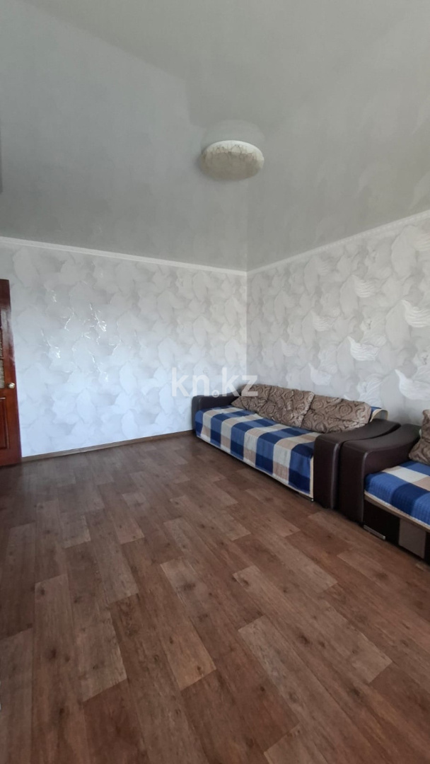 Продажа 2-комнатной квартиры, 54 м² - Продажа квартир в Семее фото 2 из 11