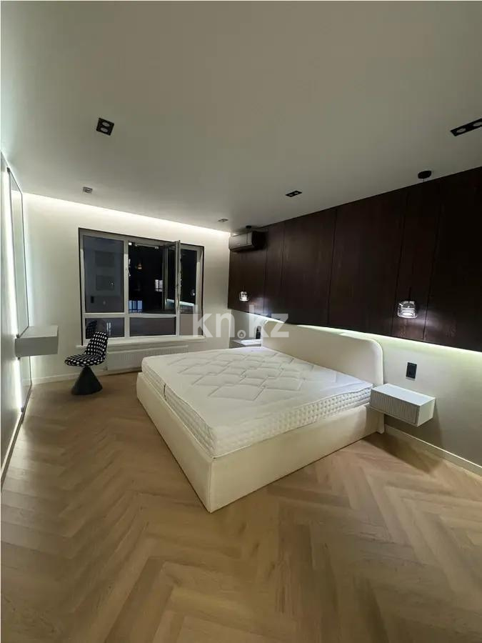 Продажа 3-комнатной квартиры, 90 м², мкр. Думан-2, дом  57 - Продажа квартир в Алматы фото 1 из 2