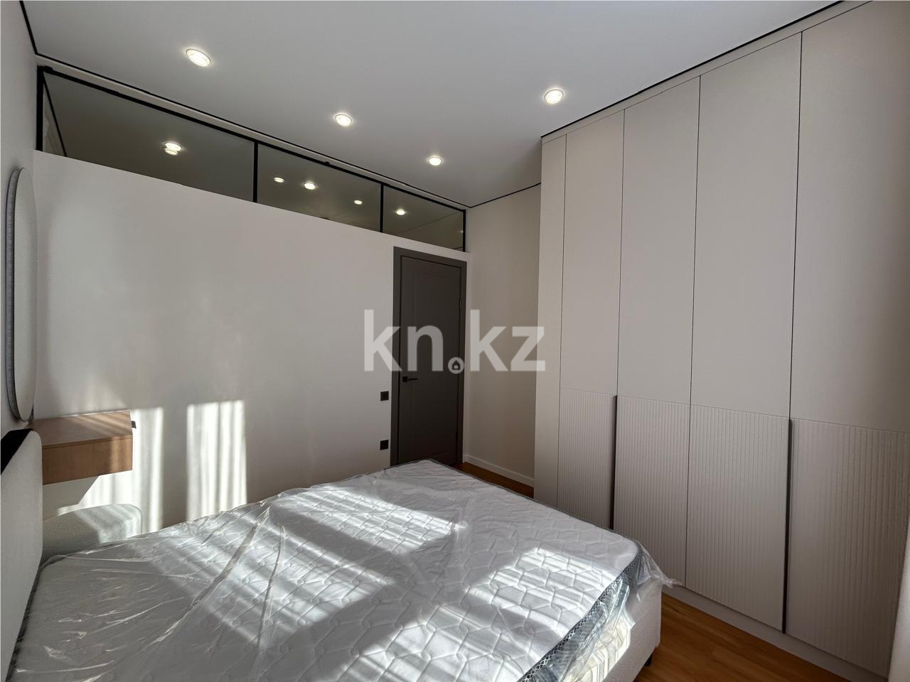 Продажа 2-комнатной квартиры, 41 м² - Продажа квартир в Казахстане фото 3 из 8