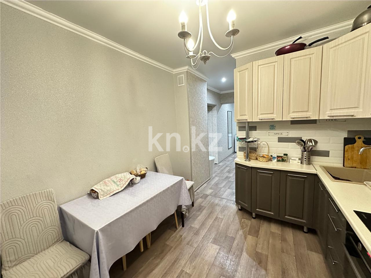 Продажа 3-комнатной квартиры, 67 м² - Продажа квартир в Караганде - страница 74 фото 11 из 18