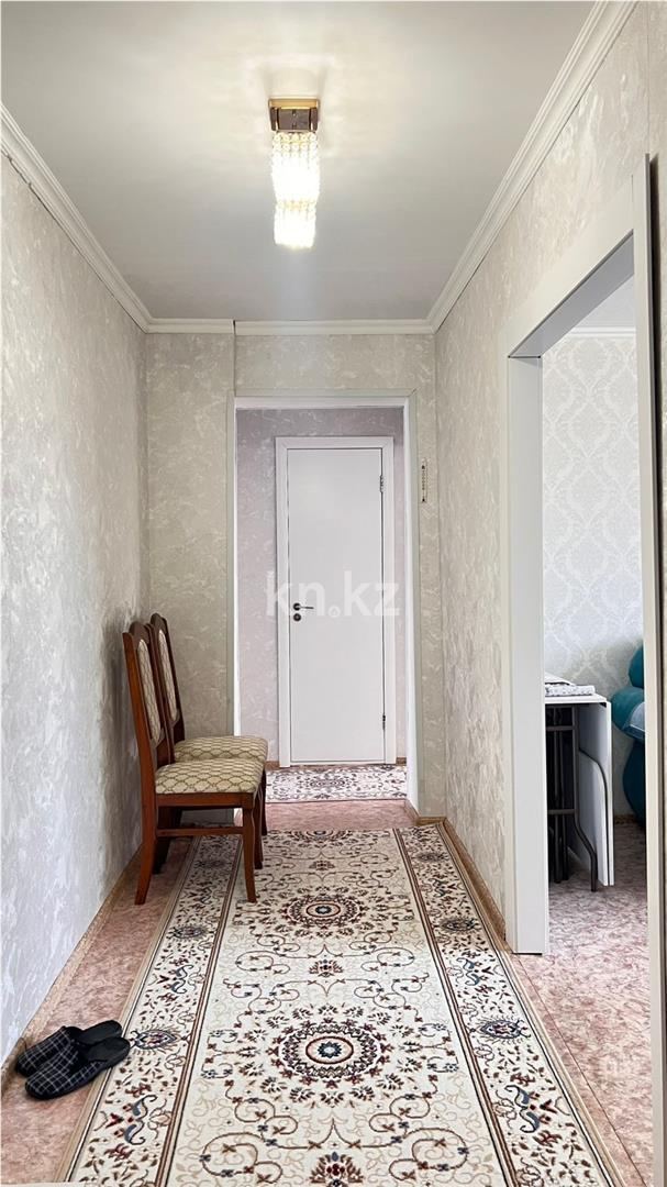 Продажа 3-комнатной квартиры, 62 м² в Караганде - фото 15