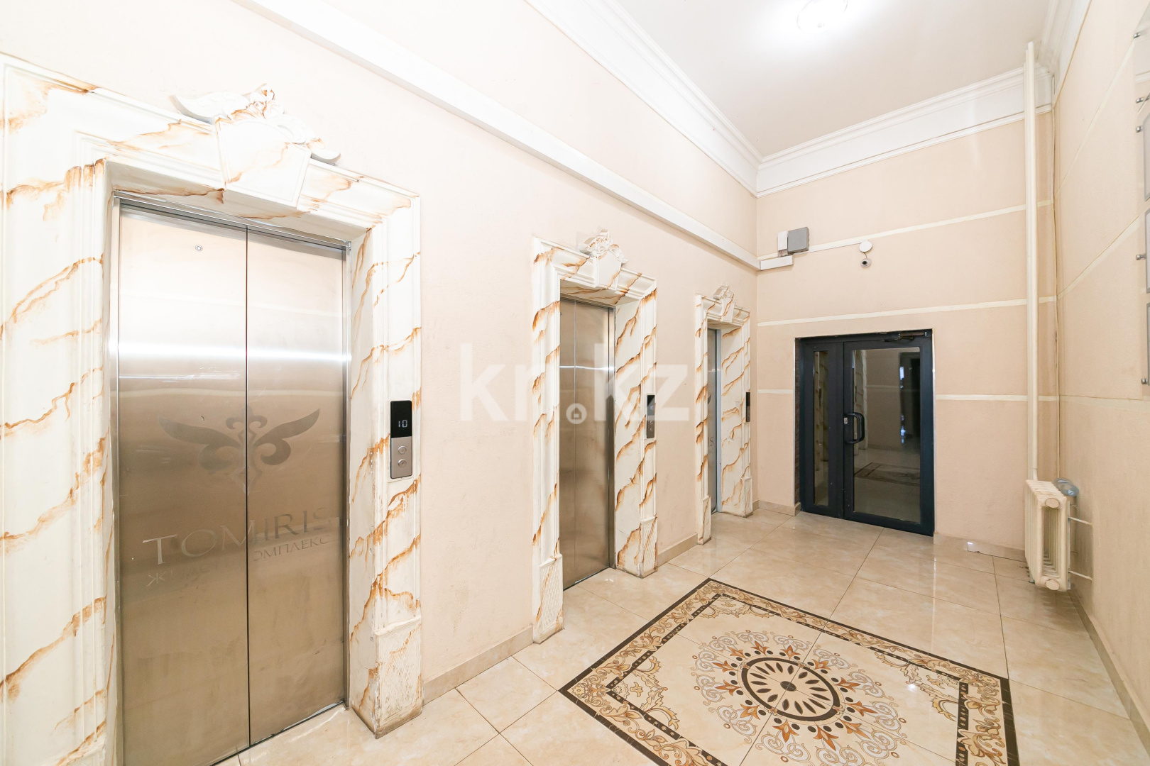 Продажа 1-комнатной квартиры, 48 м², ул. Шаймерденова, дом  8 в Астане - фото 14