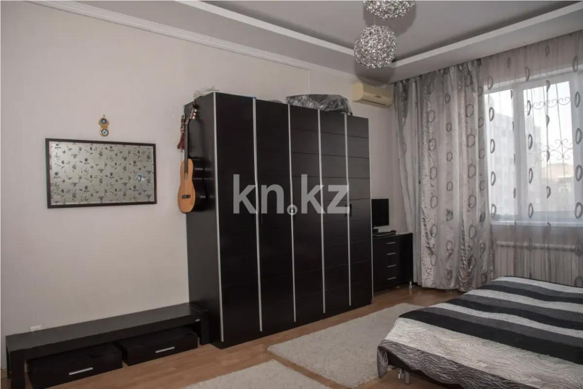 Продажа 3-комнатной квартиры, 110 м², мкр. Жетысу-3, дом  59 - Продажа квартир в Казахстане фото 3 из 9