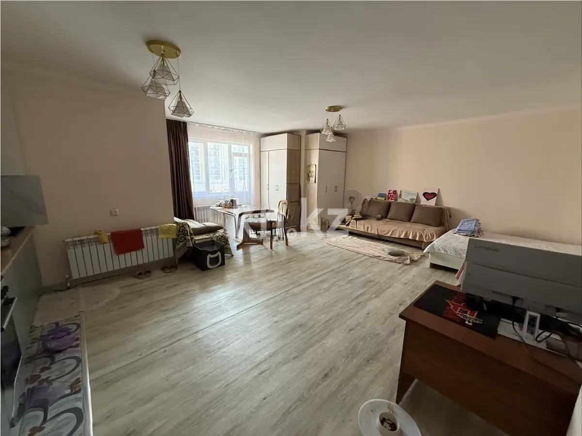 Продажа 1-комнатной квартиры, 51 м² - Продажа квартир от собственников в Астане - страница 5 фото 1 из 2