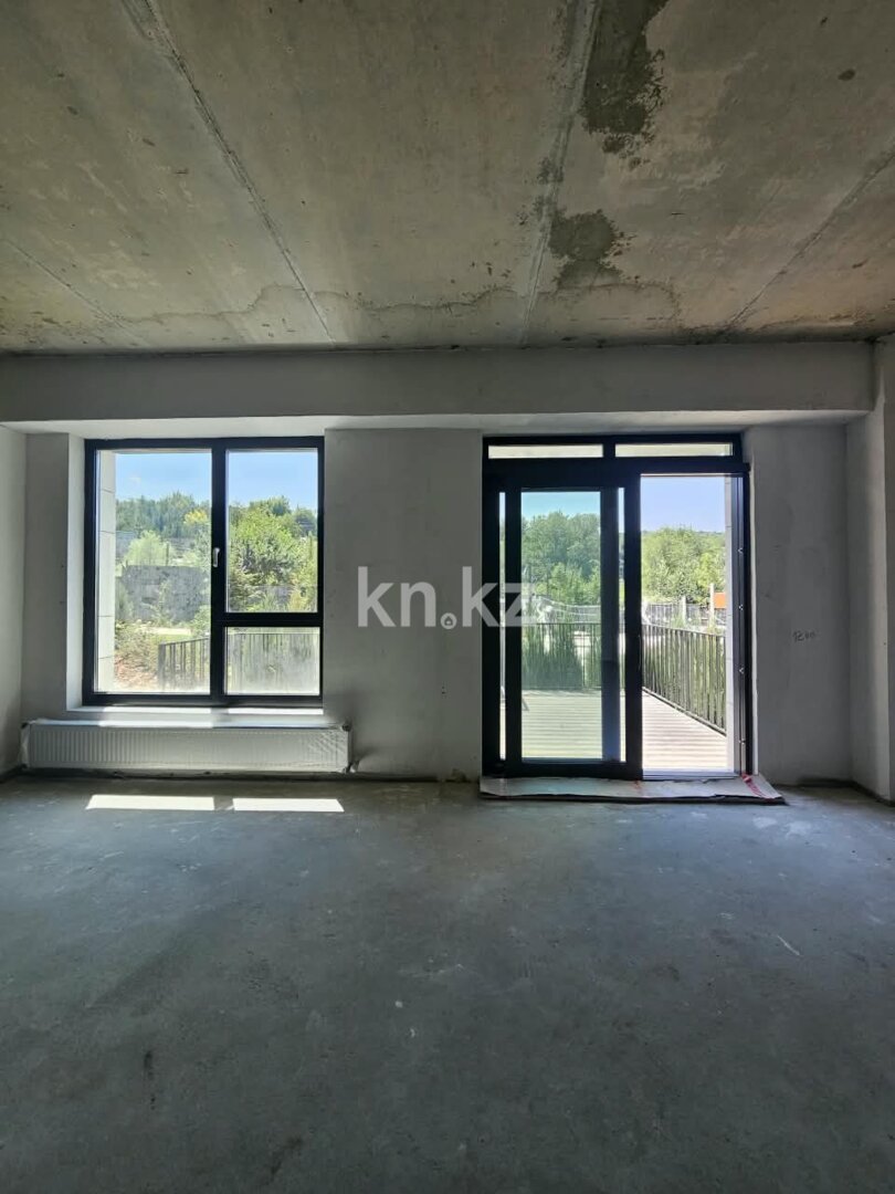 Продажа 3-комнатной квартиры, 134 м² в Алматы - фото 5