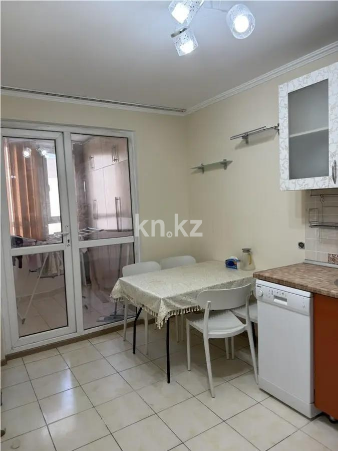 Продажа 2-комнатной квартиры, 65 м² - Продажа  двухкомнатных квартир в новостройках Алматы с фото фото 3 из 4