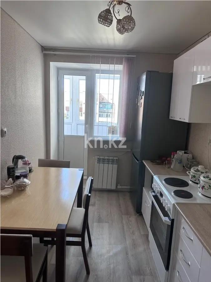 Продажа 3-комнатной квартиры, 60 м² в Караганде - фото 4