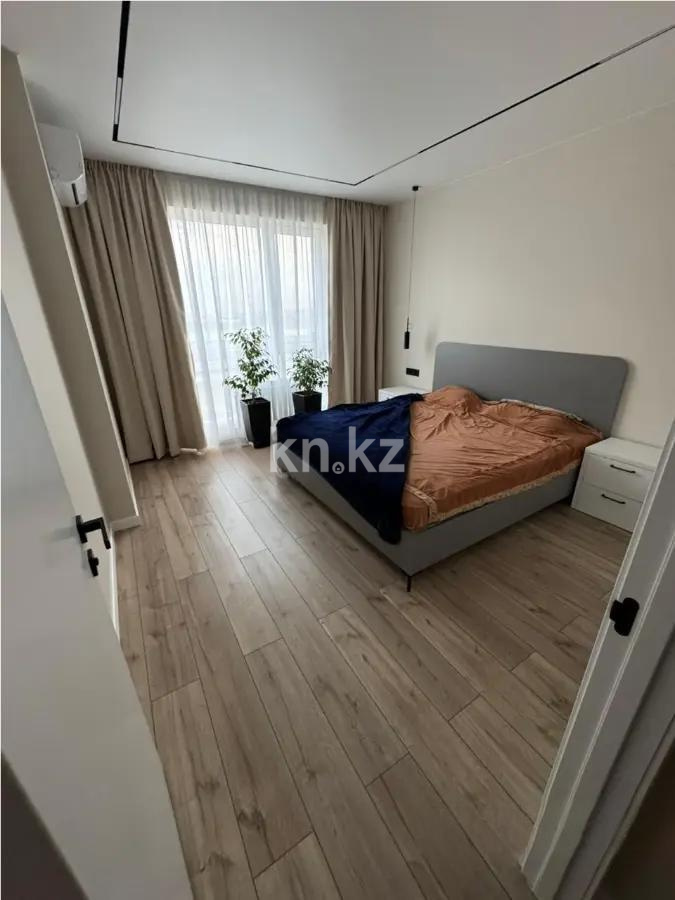 Продажа 2-комнатной квартиры, 65.6 м², ул. Алтын орда, дом  6/10 в Алматы - фото 2