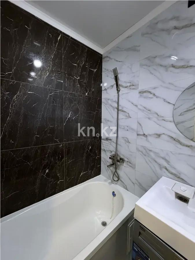 Продажа 1-комнатной квартиры, 27 м² в Астане - фото 3