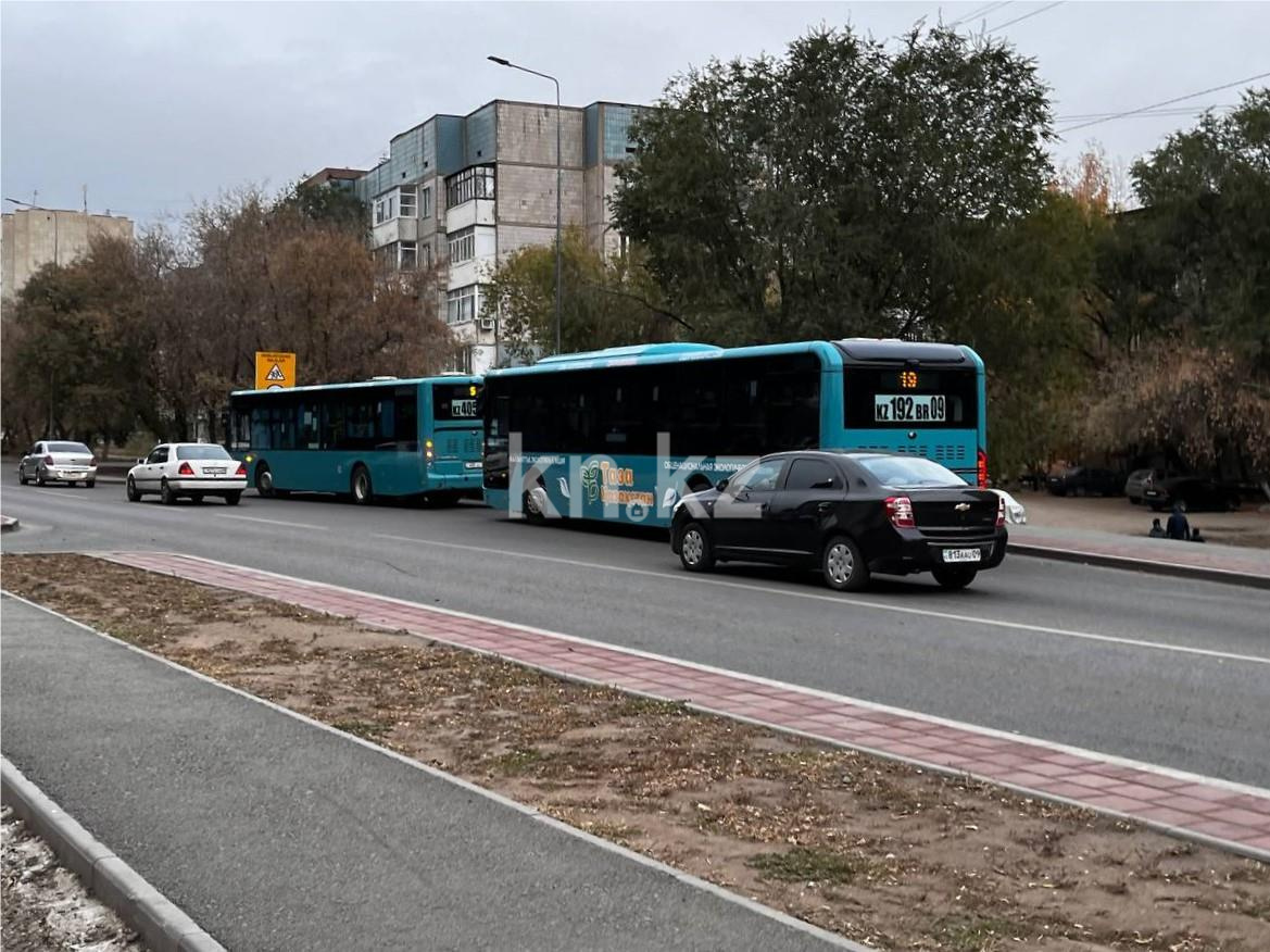 Продажа 3-комнатной квартиры, 68 м², ул. Дюсембекова - Продажа и аренда недвижимости в Караганде фото 46 из 52