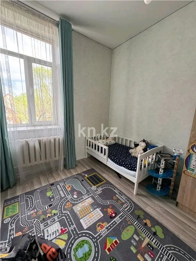 Продажа 3-комнатной квартиры, 70 м² в Алматы - фото 3