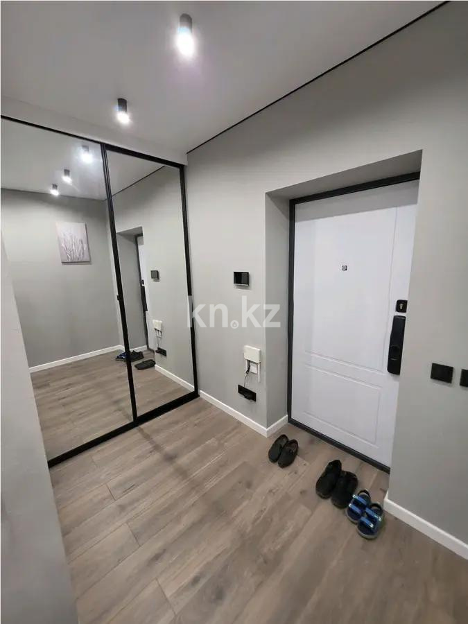 Продажа 2-комнатной квартиры, 49.4 м² в Алматы - фото 5