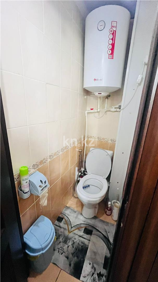 Продажа 4-комнатной квартиры, 62 м², мкр-н 16 - Продажа квартир в Караганде фото 21 из 22