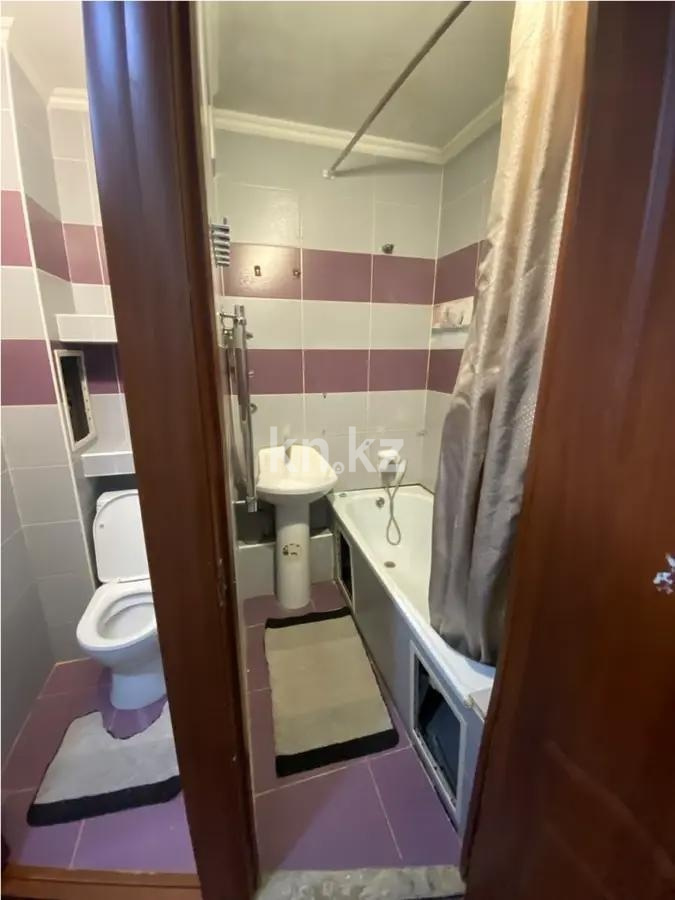 Продажа 3-комнатной квартиры, 68 м² - Продажа квартир в Алмалинском р-не Алматы - страница 35 фото 4 из 6