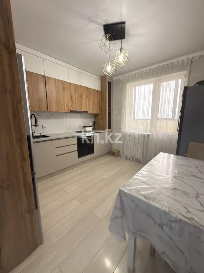 Продажа 3-комнатной квартиры, 86 м² - Продажа квартир в р-не Нура Астаны - страница 2 фото 5 из 8