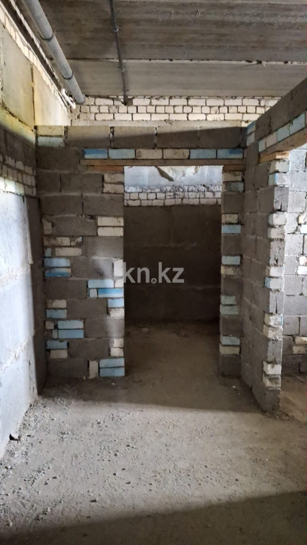 Продажа 1-комнатной квартиры, 52 м² в Уральске - фото 14