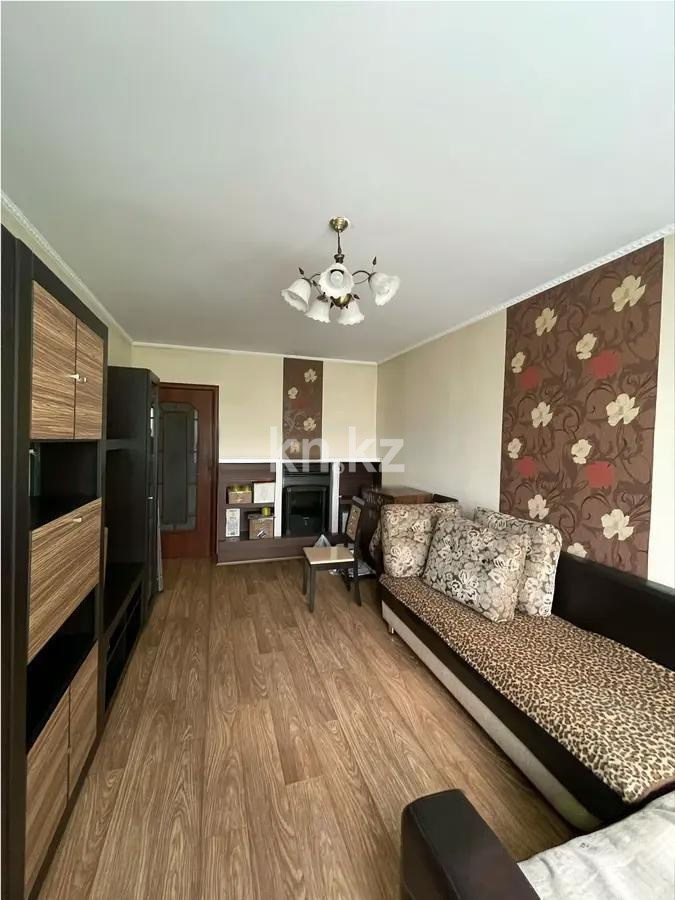Продажа 2-комнатной квартиры, 52.3 м², ул. Брусиловского, дом  38 - Продажа  двухкомнатных квартир в Алматы с фото фото 1 из 6