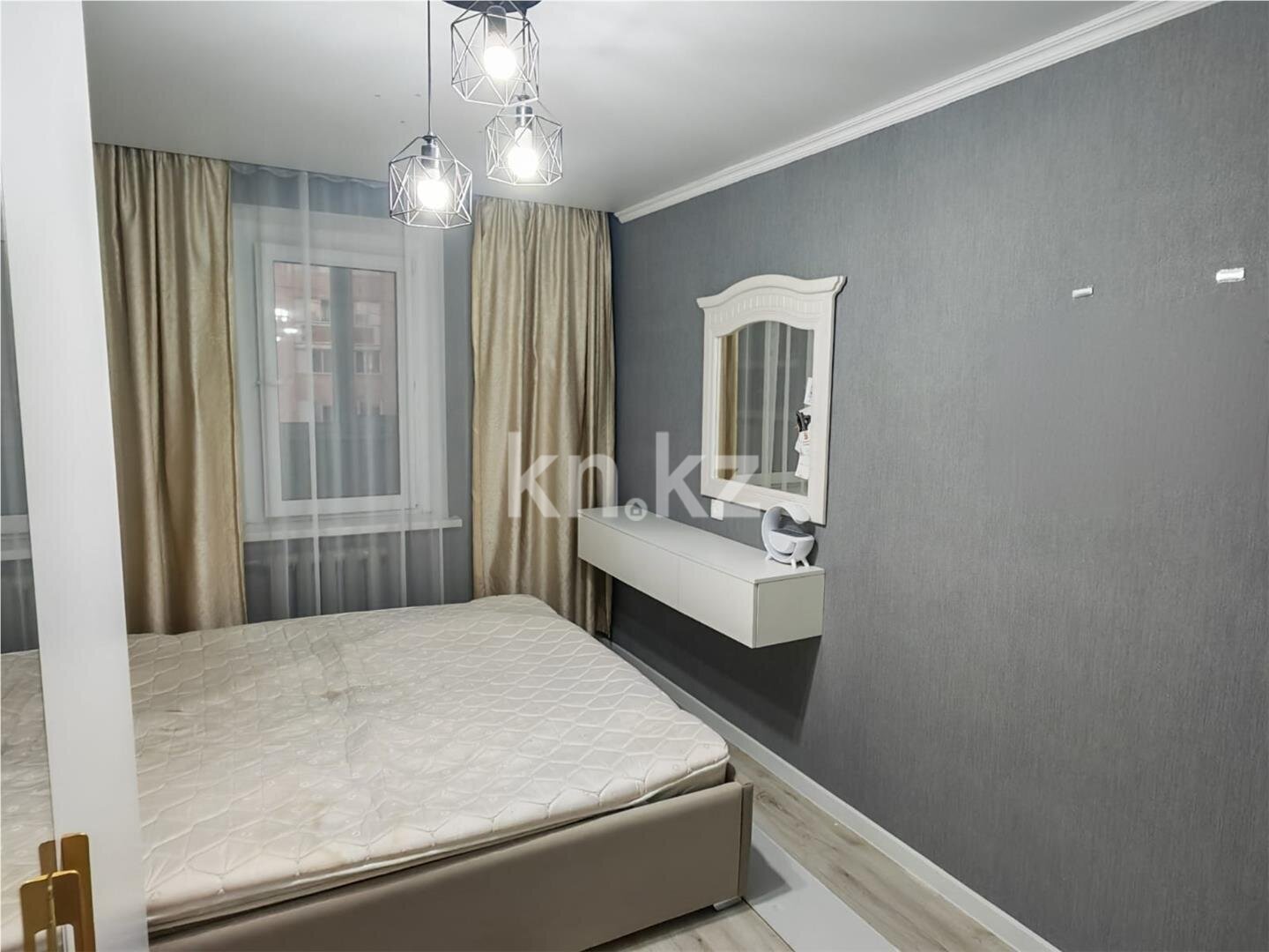 Продажа 2-комнатной квартиры, 50 м² в Караганде - фото 5