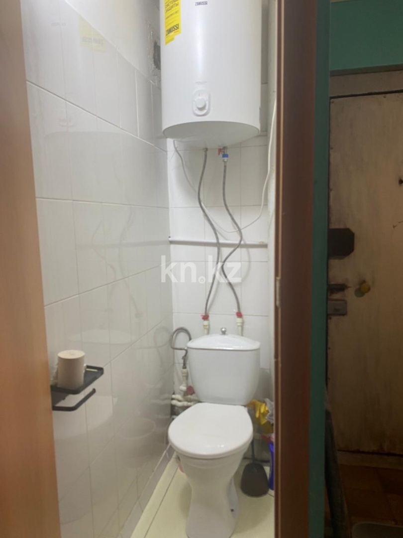 Продажа 3-комнатной квартиры, 62 м² в Караганде - фото 14