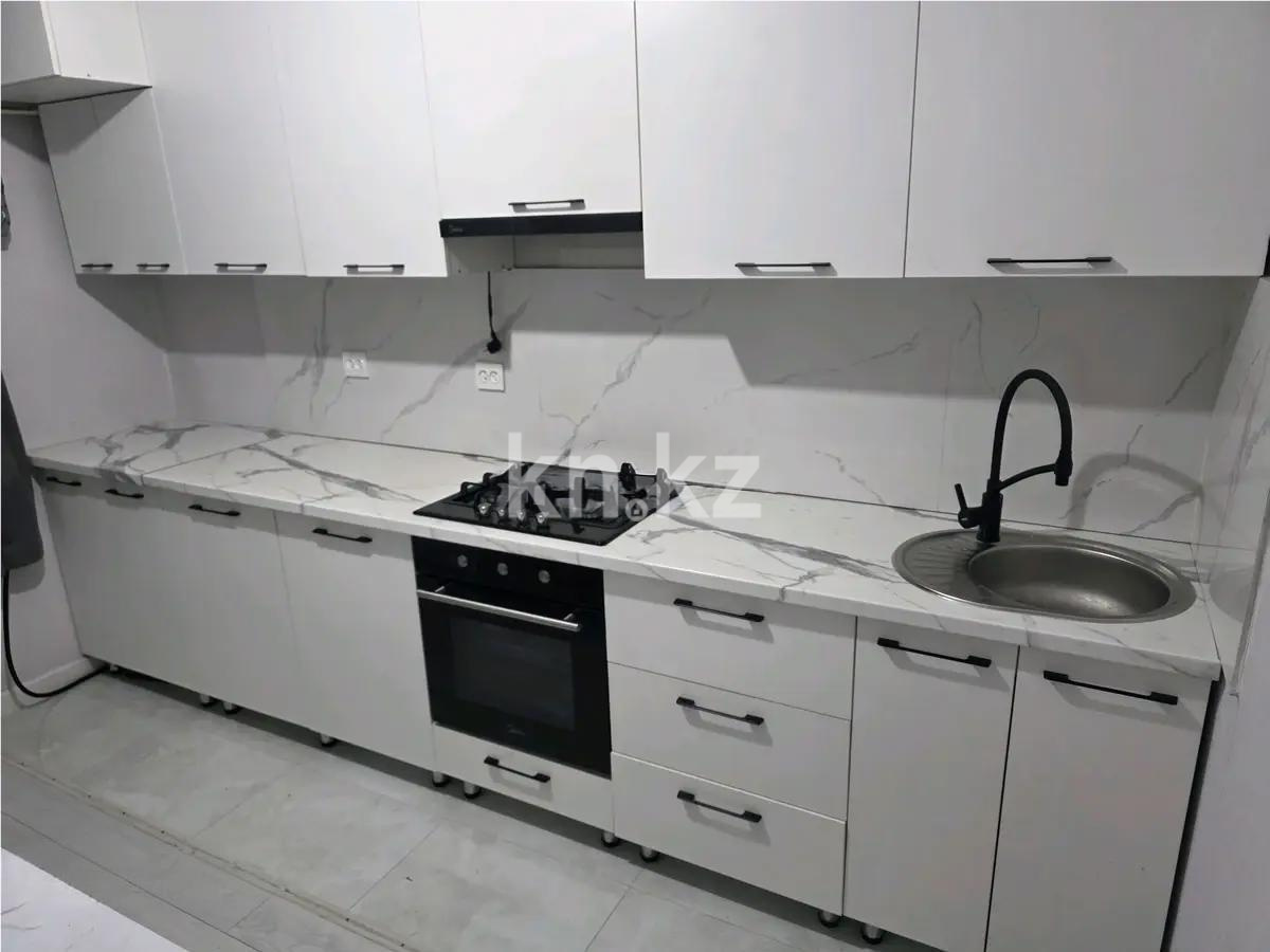 Продажа 2-комнатной квартиры, 63 м² в Алматы - фото 2