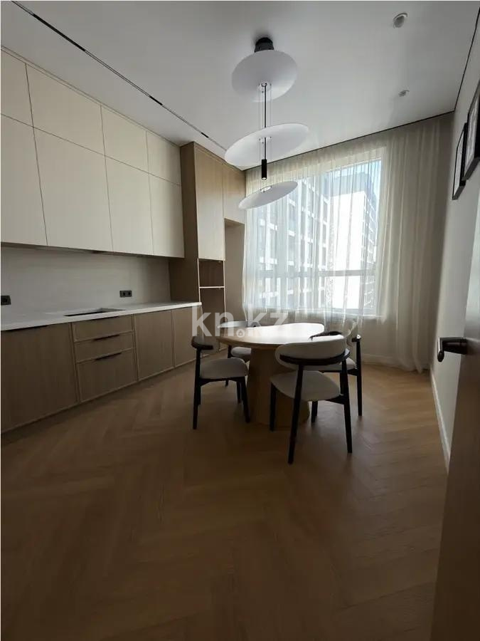 Продажа 3-комнатной квартиры, 87.6 м² - Продажа трехкомнатных квартир от собственников в Казахстане - страница 3 фото 4 из 6