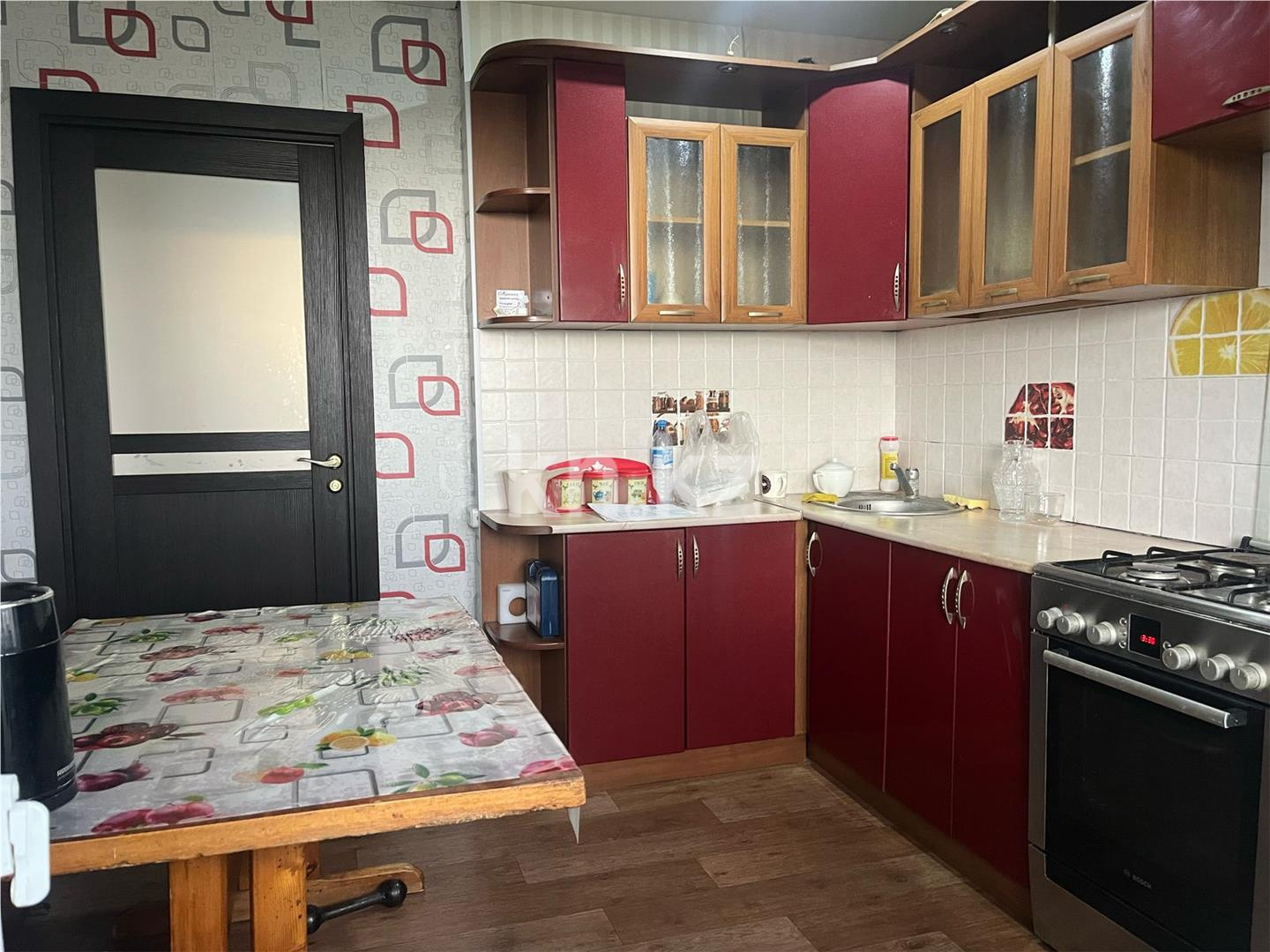 Продажа 3-комнатной квартиры, 74 м², мкр. 8-й мкр. - Продажа квартир в Темиртау фото 5 из 12