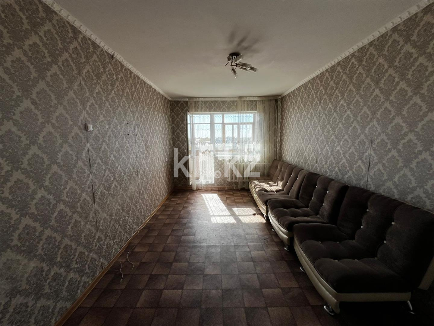Продажа 2-комнатной квартиры, 44 м², мкр-н 19 - Продажа квартир в Казахстане фото 1 из 8