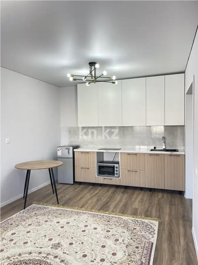 Продажа 2-комнатной квартиры, 41.3 м² - Продажа двухкомнатных квартир в Астане - страница 60 фото 2 из 4