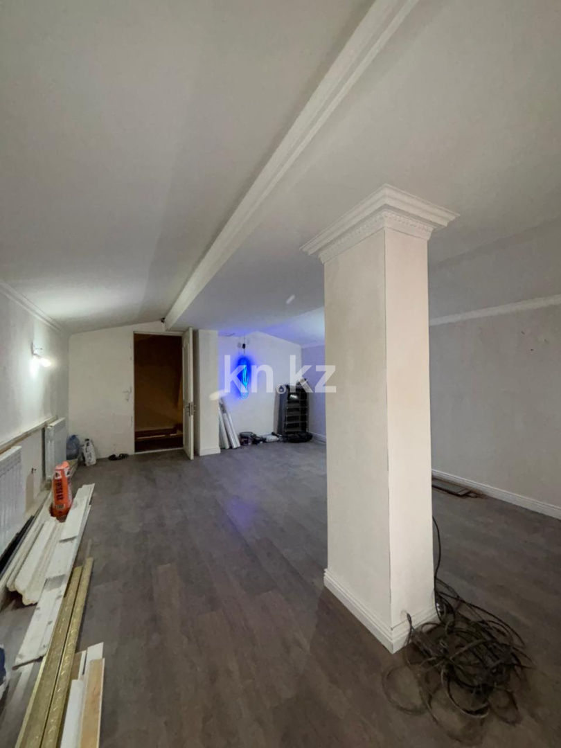 Продажа 7-комнатного дома, 276.6 м² - Продажа домов, коттеджей в Астане фото 37 из 37