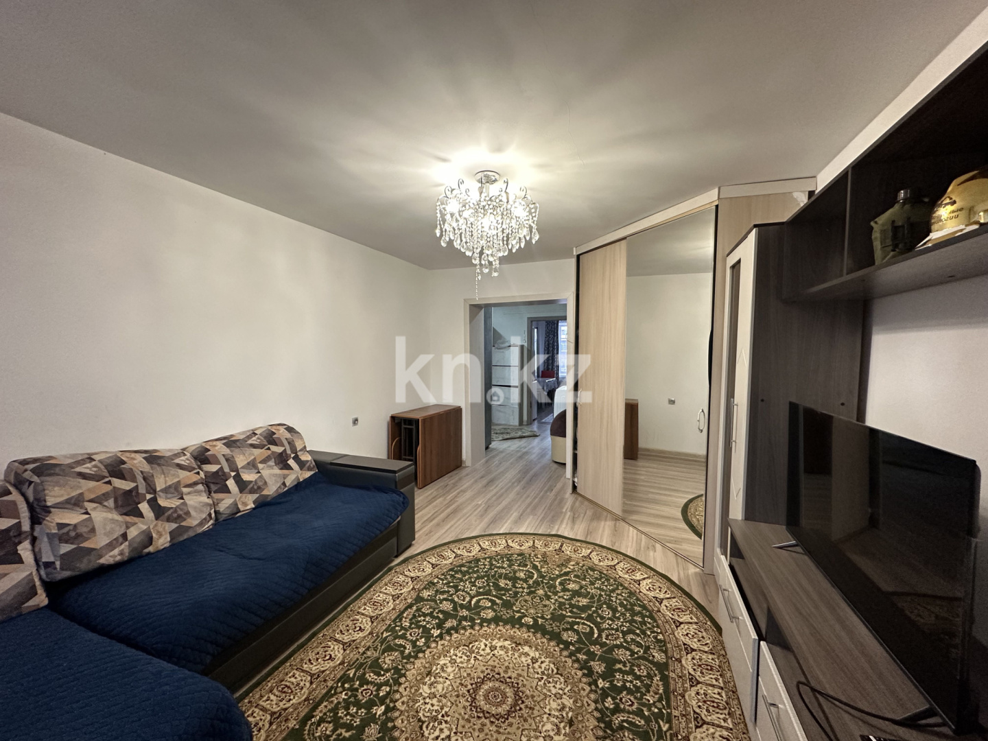 Продажа 3-комнатной квартиры, 59.1 м² - Продажа квартир в Павлодаре фото 4 из 30