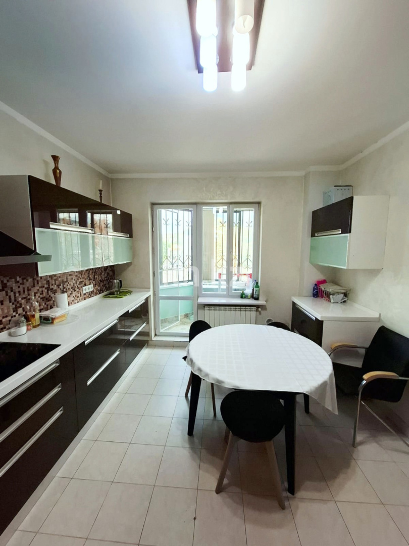 Продажа 3-комнатной квартиры, 115 м² в Алматы - фото 15