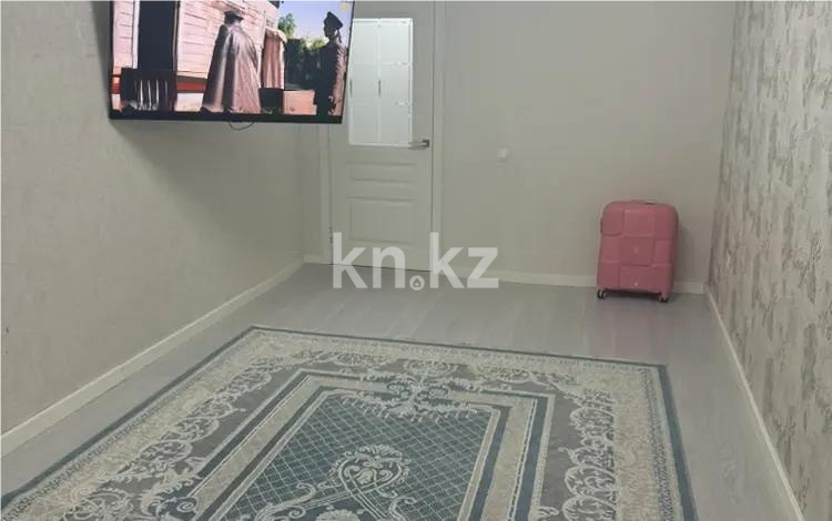 Продажа 1-комнатной квартиры, 44.4 м² - Недвижимость в Казахстане - страница 11 фото 1 из 4