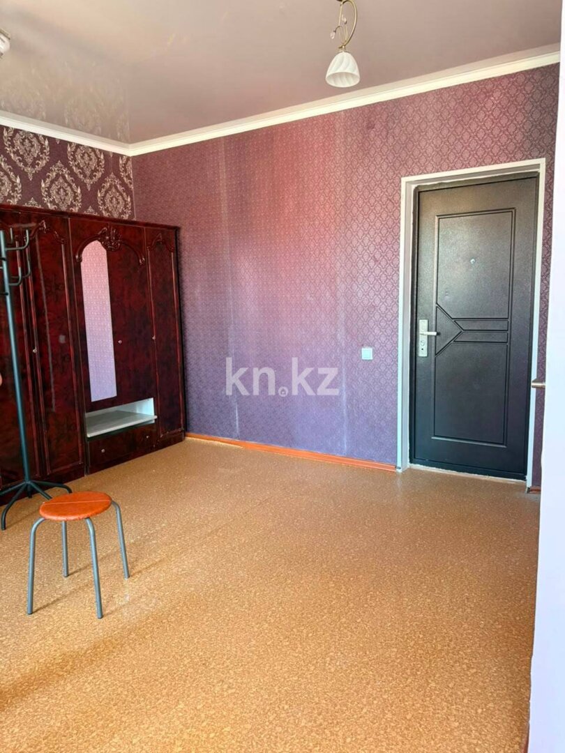 Аренда 1-комнатной квартиры, 30 м² в Астане - фото 6