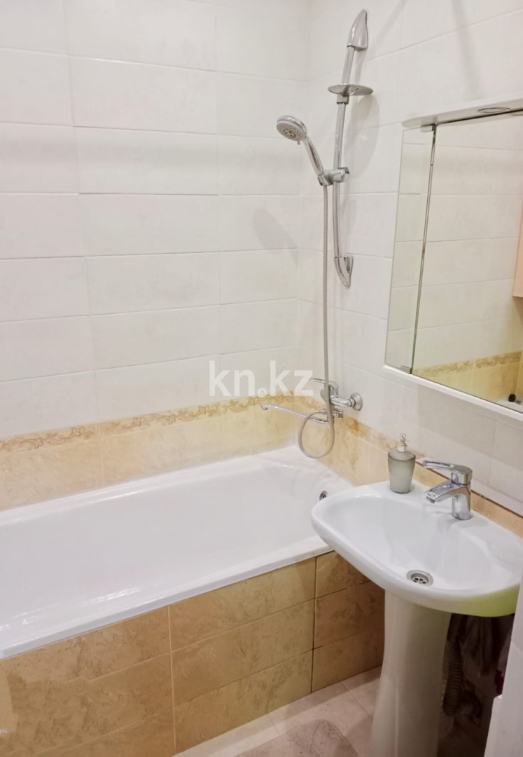 Продажа 3-комнатной квартиры, 78.7 м² в Астане - фото 6