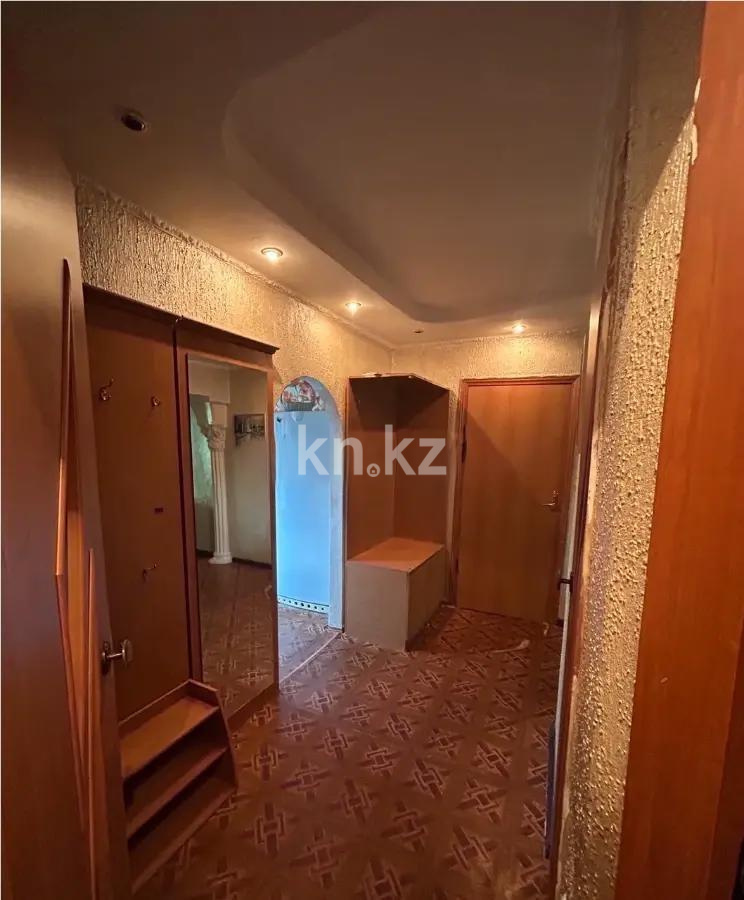 Продажа 3-комнатной квартиры, 63.8 м² - Недвижимость в Алматы - страница 31 фото 6 из 7