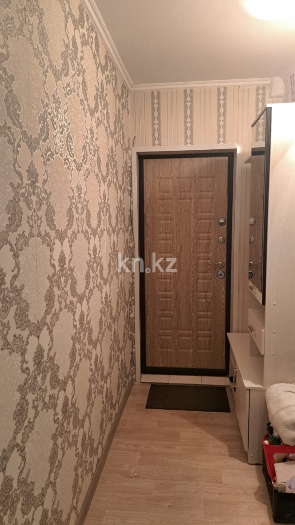 Продажа 1-комнатной квартиры, 36 м² - Продажа однокомнатных квартир в Усть-Каменогорске фото 9 из 10