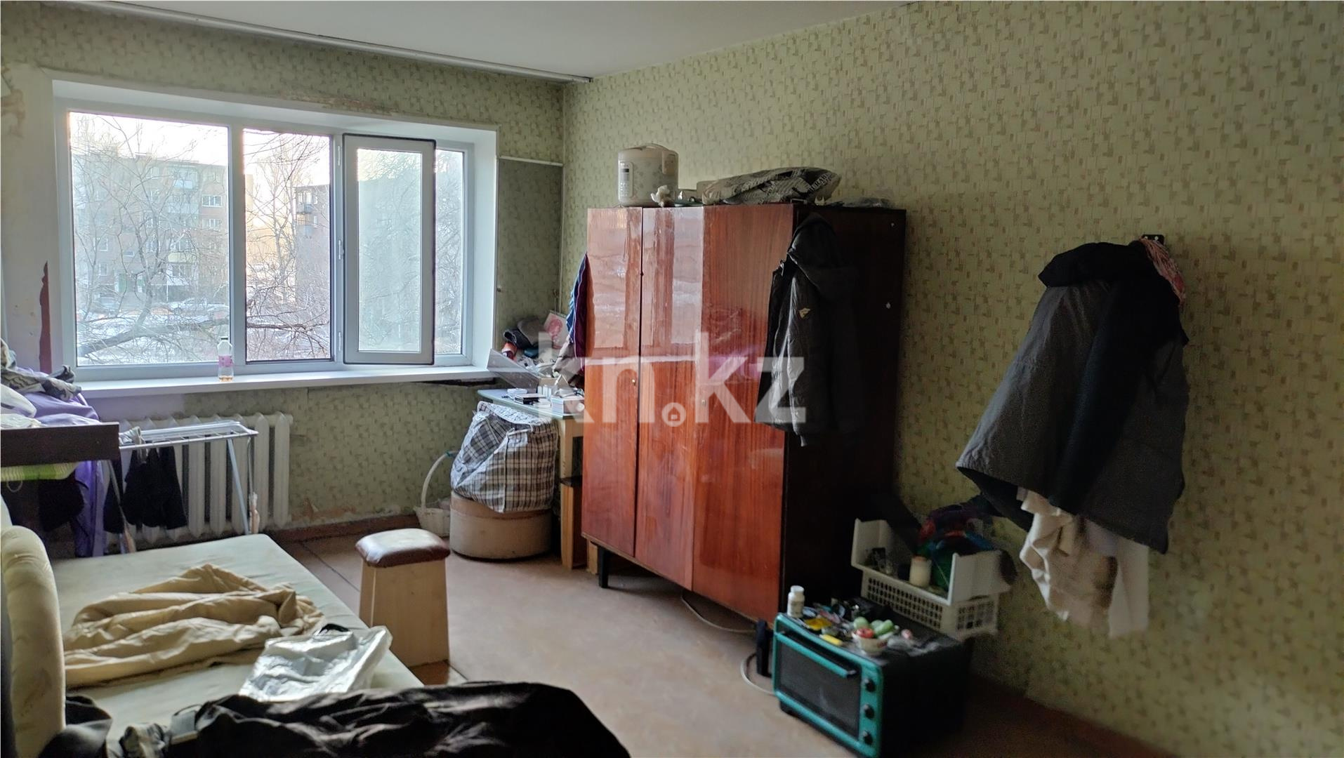 Продажа 3-комнатной квартиры, 61 м² - Недвижимость в Казахстане - страница 3 фото 1 из 7