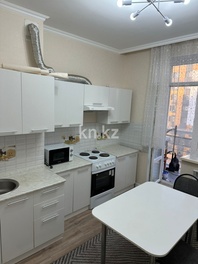 Аренда 2-комнатной квартиры, 75 м² - Аренда недвижимости в Астане фото 1 из 12