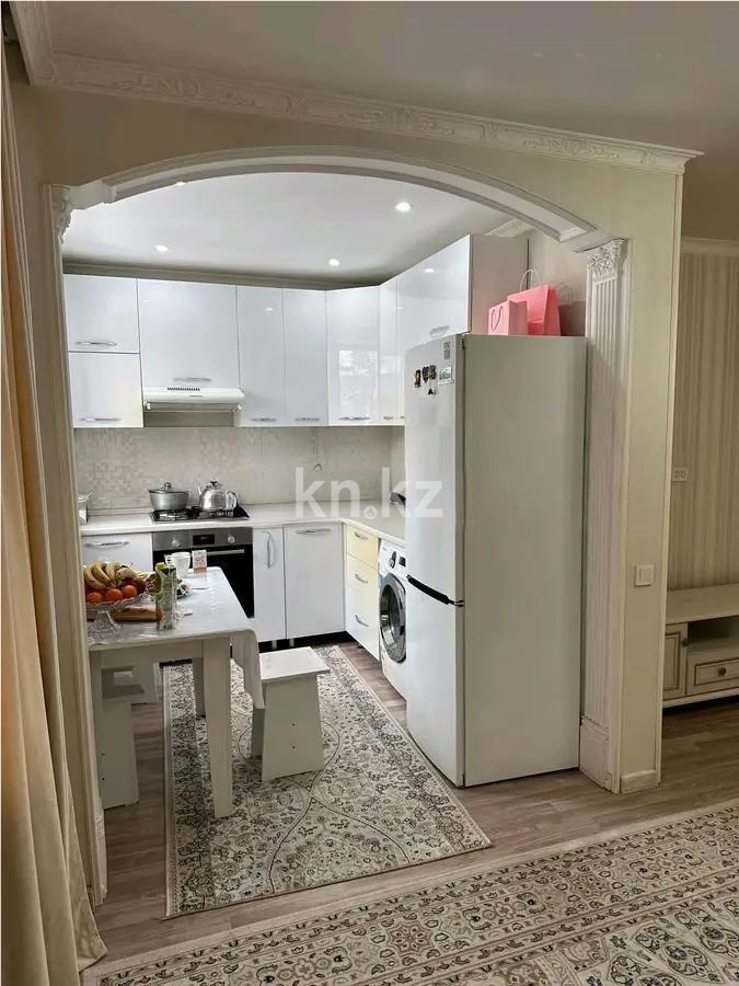 Продажа 2-комнатной квартиры, 47 м² - Недвижимость в Алматы фото 3 из 5