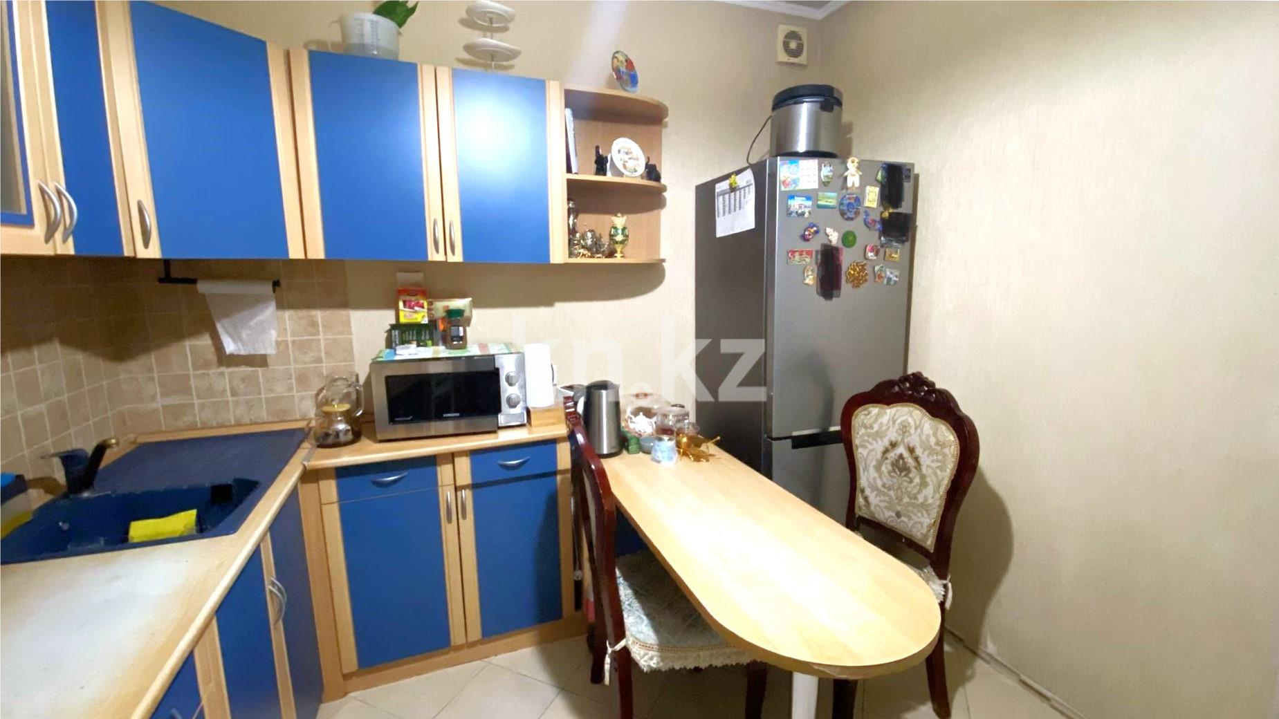 Продажа 3-комнатной квартиры, 71 м² в Караганде - фото 9